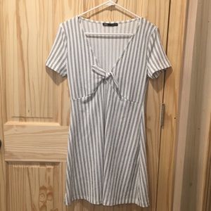 Zara dress Size S Super cute!
